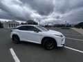 2019 Lexus RX 300 IV Рестайлинг, белый, 5500000 рублей - вид 10