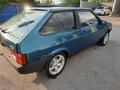 2000 Lada (ВАЗ) 2108, зелёный - вид 6