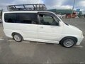 1999 Honda Stepwgn I Рестайлинг, белый, 480000 рублей - вид 5