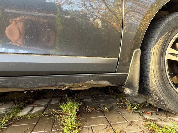 2010 Renault Fluence I, серый, 590000 рублей - вид 8