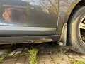 2010 Renault Fluence I, серый, 590000 рублей - вид 8