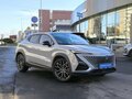 2023 Changan UNI-T I, серый, 2100000 рублей - вид 2