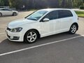 2013 Volkswagen Golf VII, белый, 1250000 рублей - вид 5