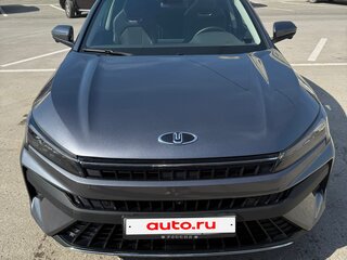 2023 Москвич 6, серый, 1500000 рублей, вид 2