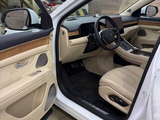 2023 Aito M7 I, белый, 4350000 рублей, вид 5