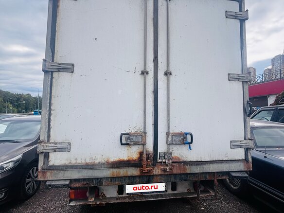 2013 Fiat Professional Ducato, белый, 1200000 рублей - вид 6