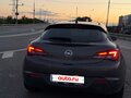 2012 Opel Astra GTC J Рестайлинг, серый, 505000 рублей - вид 11