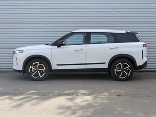 2025 Jaecoo J7 I, белый, 3175000 рублей, вид 3