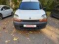 2001 Renault Kangoo I, белый, 269000 рублей - вид 7