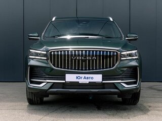 2026 VOLGA K50, зелёный, 4799000 рублей, вид 2