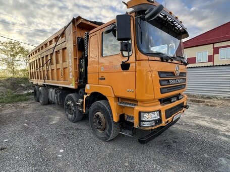 2020 Shacman (Shaanxi) F3000, золотистый, 3000000 рублей, вид 1