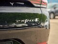 2026 Geely Preface I, чёрный - вид 10