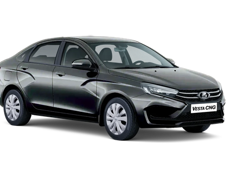 Lada (ВАЗ) Vesta I Рестайлинг (NG)