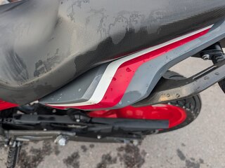 2020 BMW G 310 R, серый, 330000 рублей, вид 5