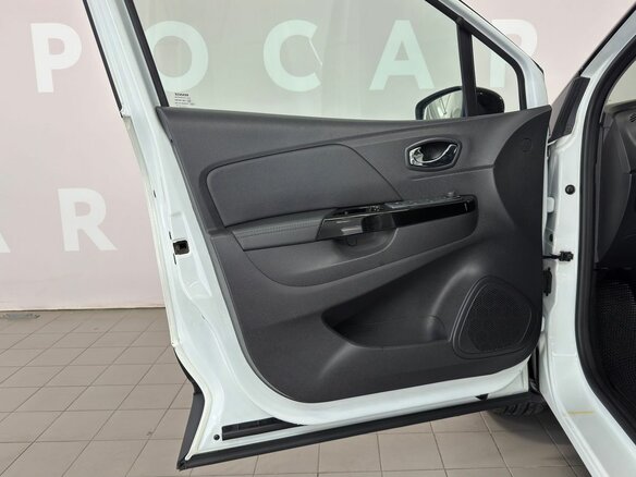 2019 Renault Kaptur I, белый, 1500000 рублей - вид 11
