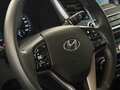2017 Hyundai Tucson III, синий, 1450000 рублей - вид 10