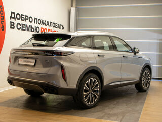 2024 Exeed RX, серый, 3249000 рублей, вид 4