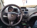2011 Chevrolet Spark III, серый, 450000 рублей - вид 3