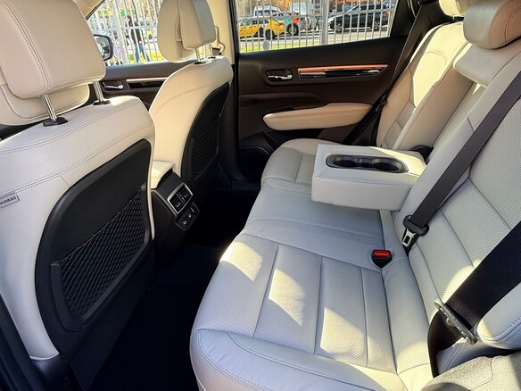 2018 Renault Koleos II, синий, 2400000 рублей - вид 24