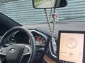 2024 Lada (ВАЗ) Vesta SW Cross I Рестайлинг (NG), коричневый, 1850000 рублей - вид 7