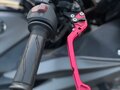 2015 Yamaha YZF-R3, серый, 430000 рублей - вид 7