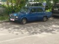 2010 Lada (ВАЗ) 2107, синий, 200000 рублей - вид 5