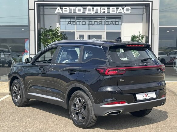 2026 Tenet T4L, чёрный, 2329000 рублей - вид 6