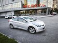 2012 Hyundai Elantra V (MD), серебристый - вид 4