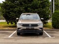 2021 Volkswagen Tiguan II Рестайлинг, коричневый - вид 1
