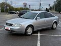 1997 Audi A6 II (C5), серый, 350000 рублей - вид 2