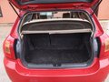 2001 Toyota Allex I, красный, 600000 рублей - вид 8