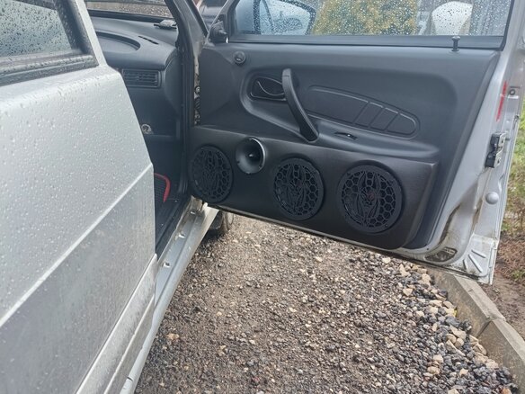 2008 Lada (ВАЗ) 2114, серебристый, 400000 рублей - вид 11