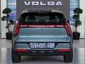 2026 VOLGA K40 I, зелёный, 3599000 рублей - вид 5