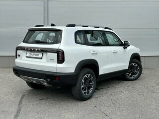 2026 Haval Dargo I Рестайлинг, белый, 3499000 рублей, вид 3