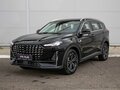 2026 Jetour X70+ I Рестайлинг, чёрный, 3099000 рублей