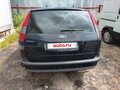 2006 Ford Focus II, синий, 470000 рублей - вид 3