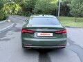 2020 Audi A5 Sportback 45 TFSI II (F5) Рестайлинг, зелёный, 3100000 рублей - вид 3