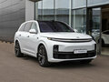 2025 Li Auto (Lixiang) L7 52.3 kWh I Рестайлинг, белый - вид 2