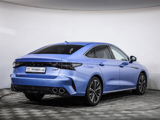 2023 Chery Arrizo 8, синий, 1787425 рублей, вид 5