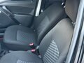 2018 Lada (ВАЗ) Granta I Рестайлинг, чёрный - вид 8