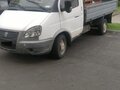 2013 ГАЗ ГАЗель (3302), белый, 450000 рублей - вид 1