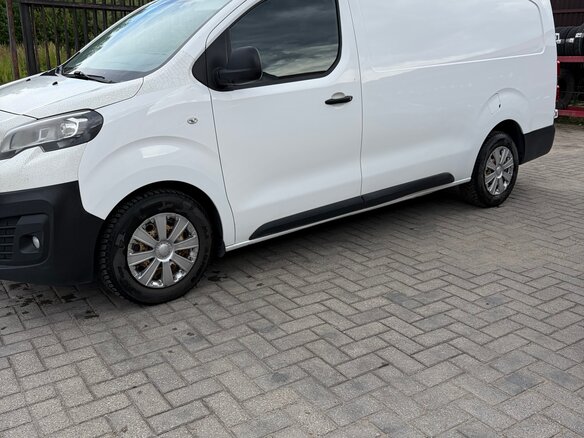 2019 Peugeot Expert, белый, 1850000 рублей - вид 6