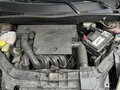 2007 Ford Fusion I Рестайлинг, красный, 375000 рублей - вид 8