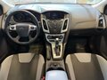 2014 Ford Focus III, белый, 1050000 рублей - вид 7