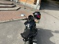 2013 Kawasaki Z 800, белый, 500000 рублей - вид 8