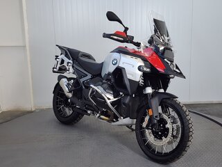 2025 BMW R 1300 GS Adventure, красный, 2819000 рублей, вид 2
