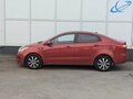 2014 Kia Rio III, красный, 888000 рублей - вид 3