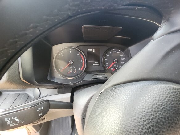2017 Volkswagen Crafter, белый, 2595000 рублей - вид 5