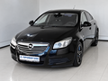 2009 Opel Insignia I, чёрный, 700000 рублей