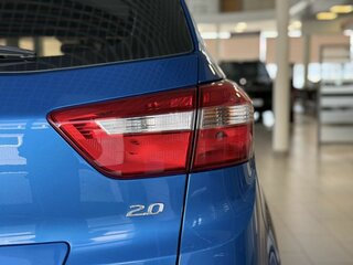 2021 Hyundai Creta I Рестайлинг, синий, 1900000 рублей, вид 5